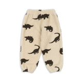 Konges Sløjd A/S TEDDY & FLEECE dino silhouette