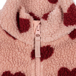 Konges Sløjd A/S JACKETS & COATS coeur mellow