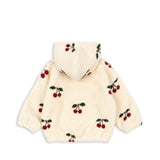 Konges Sløjd A/S JACKETS & COATS ma grande cerise