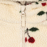 Konges Sløjd A/S JACKETS & COATS ma grande cerise