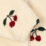 Konges Sløjd A/S JACKETS & COATS ma grande cerise