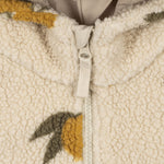 Konges Sløjd A/S JACKETS & COATS mon grand citron