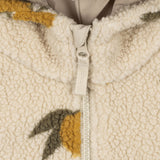 Konges Sløjd A/S JACKETS & COATS mon grand citron