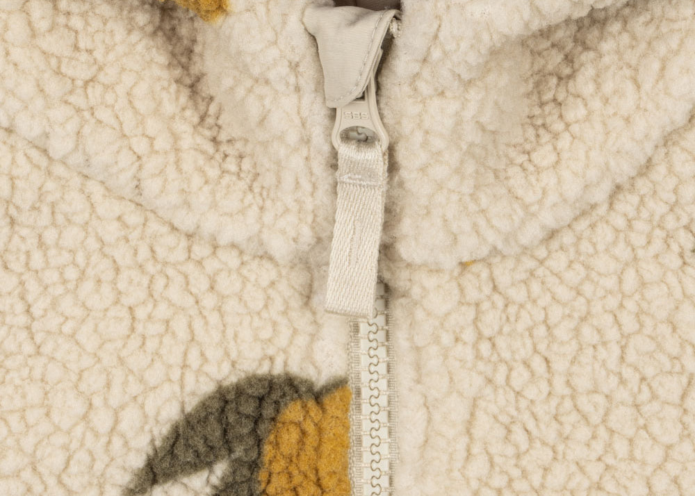 Konges Sløjd A/S JACKETS & COATS mon grand citron