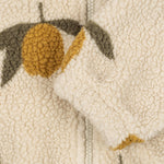 Konges Sløjd A/S JACKETS & COATS mon grand citron