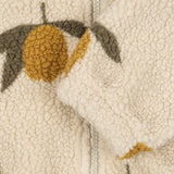 Konges Sløjd A/S JACKETS & COATS mon grand citron