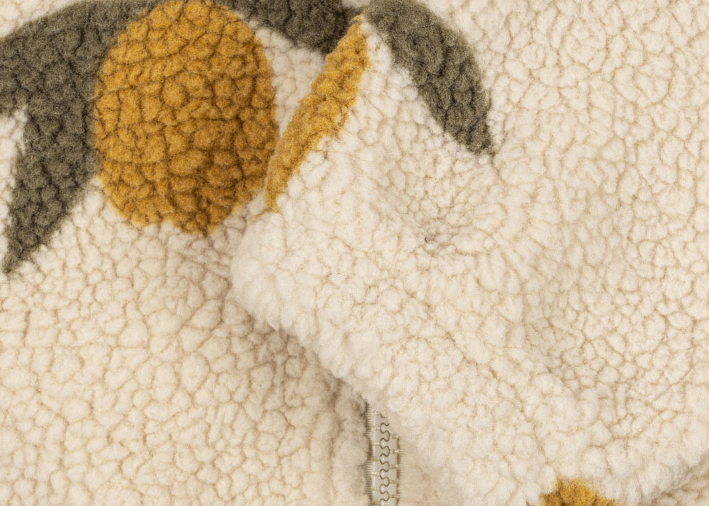 Konges Sløjd A/S JACKETS & COATS mon grand citron