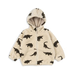 Konges Sløjd A/S JACKETS & COATS dino silhouette