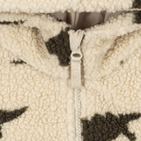 Konges Sløjd A/S JACKETS & COATS dino silhouette