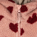 Konges Sløjd A/S JACKETS & COATS coeur mellow