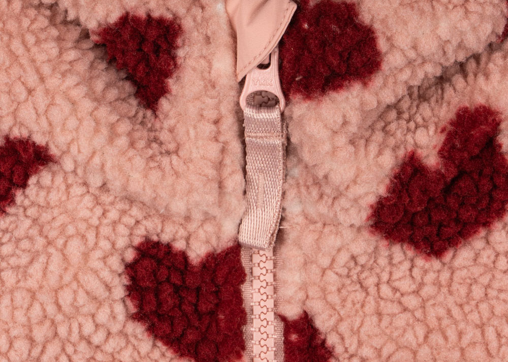 Konges Sløjd A/S JACKETS & COATS coeur mellow