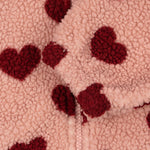 Konges Sløjd A/S JACKETS & COATS coeur mellow