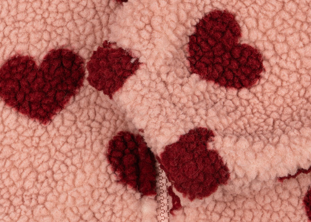 Konges Sløjd A/S JACKETS & COATS coeur mellow