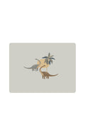 Konges Sløjd A/S PLACEMATS dino