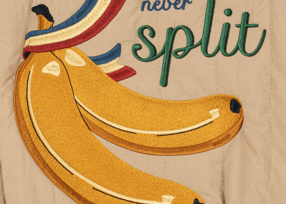 Konges Sløjd A/S THERMOWEAR travertine