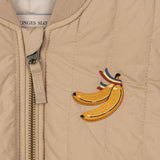 Konges Sløjd A/S THERMOWEAR travertine