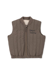 Konges Sløjd A/S THERMOWEAR walnut