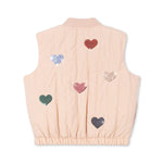 Konges Sløjd A/S THERMOWEAR cameo rose