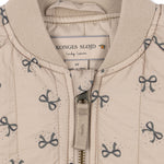 Konges Sløjd A/S THERMOWEAR bow magnet