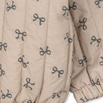 Konges Sløjd A/S THERMOWEAR bow magnet