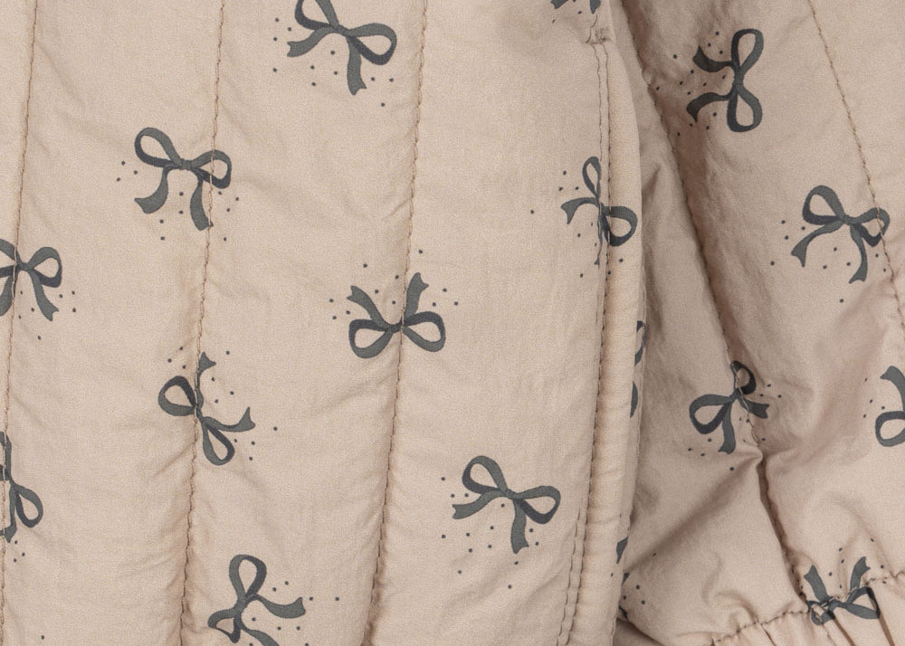 Konges Sløjd A/S THERMOWEAR bow magnet