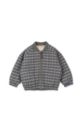 Konges Sløjd A/S THERMOWEAR laurel blue check