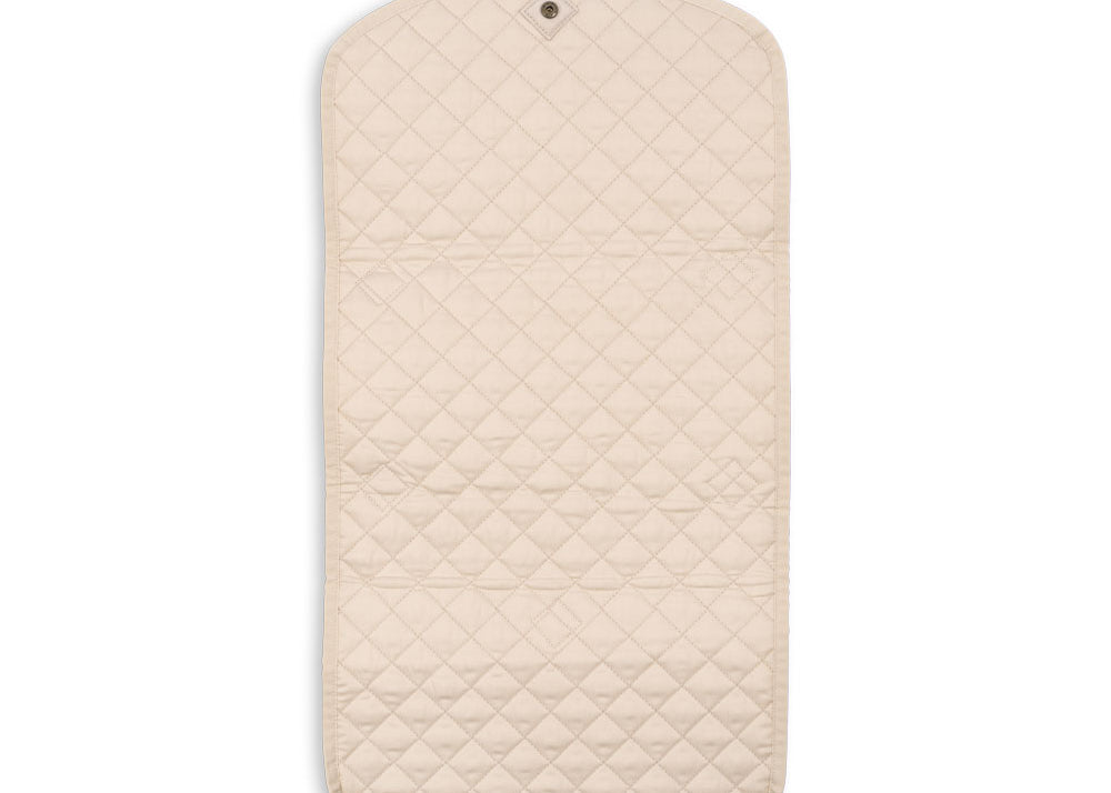 Konges Sløjd A/S CHANGING BAGS lemon