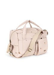 Konges Sløjd A/S CHANGING BAGS lemon