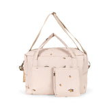 Konges Sløjd A/S CHANGING BAGS lemon