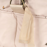 Konges Sløjd A/S CHANGING BAGS lemon