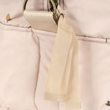 Konges Sløjd A/S CHANGING BAGS lemon