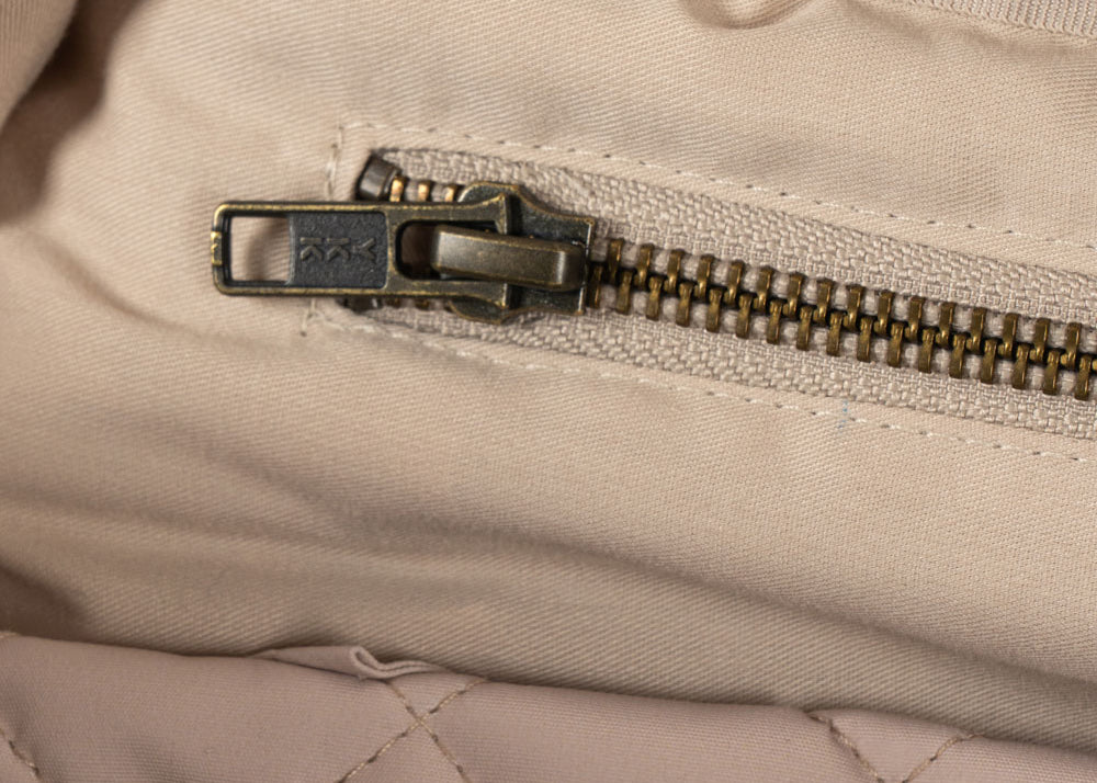 Konges Sløjd A/S CHANGING BAGS lemon