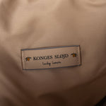 Konges Sløjd A/S CHANGING BAGS lemon
