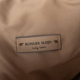 Konges Sløjd A/S CHANGING BAGS lemon