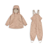 Konges Sløjd A/S RAINWEAR cherry
