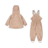 Konges Sløjd A/S RAINWEAR cherry