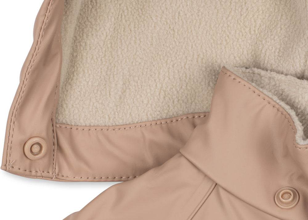 Konges Sløjd A/S RAINWEAR cherry