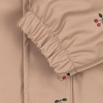 Konges Sløjd A/S RAINWEAR cherry