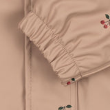 Konges Sløjd A/S RAINWEAR cherry