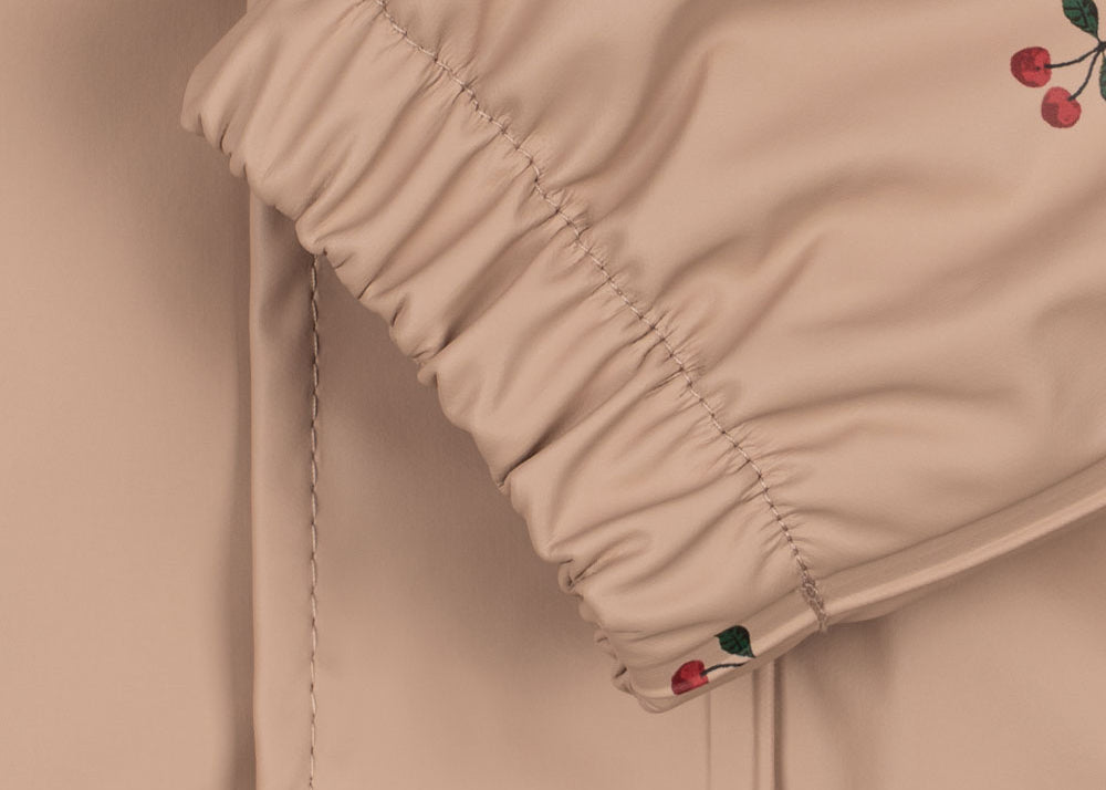 Konges Sløjd A/S RAINWEAR cherry