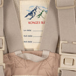 Konges Sløjd A/S RAINWEAR cherry