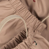 Konges Sløjd A/S RAINWEAR cherry