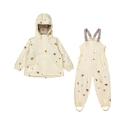 Konges Sløjd A/S RAINWEAR lemon