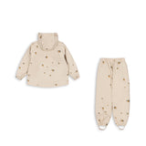 Konges Sløjd A/S RAINWEAR lemon