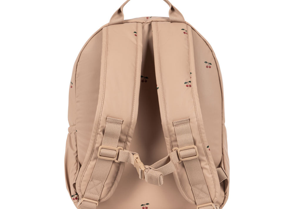 Konges Sløjd A/S BACKPACKS cherry