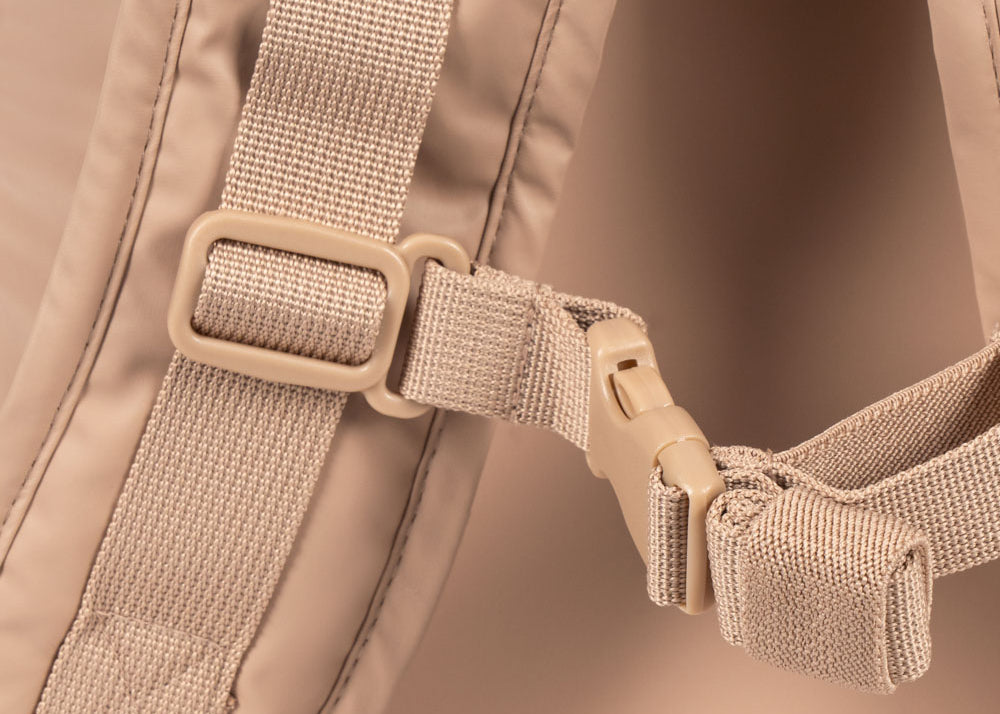 Konges Sløjd A/S BACKPACKS cherry