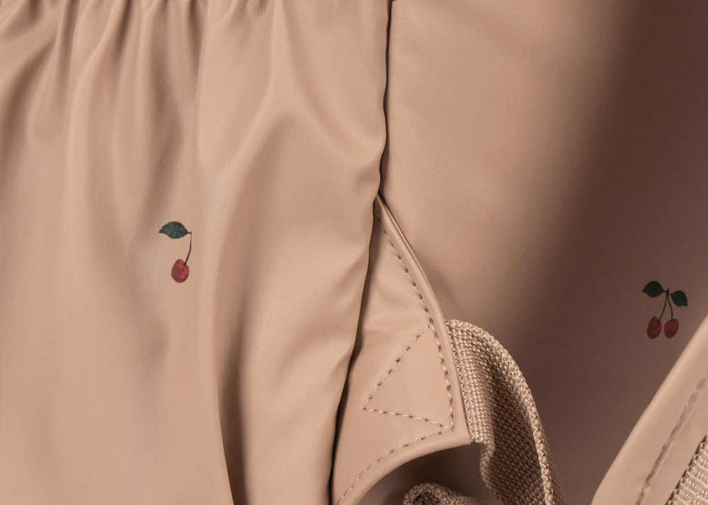 Konges Sløjd A/S BACKPACKS cherry