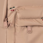 Konges Sløjd A/S BACKPACKS cherry
