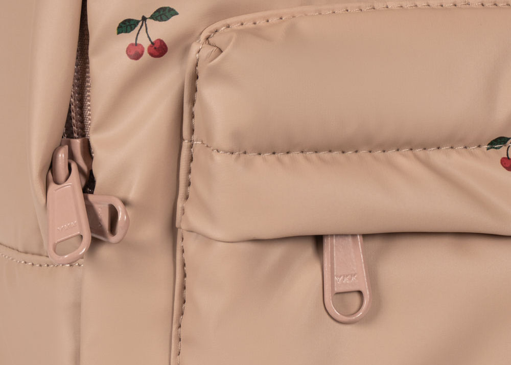 Konges Sløjd A/S BACKPACKS cherry