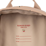 Konges Sløjd A/S BACKPACKS cherry